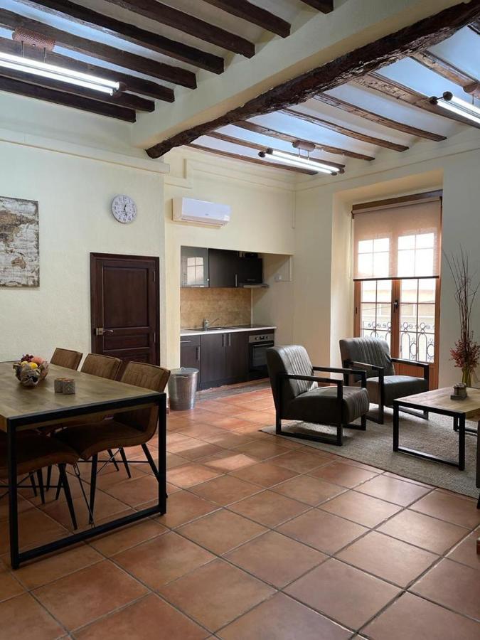 Casa Monovar Ngoại thất bức ảnh