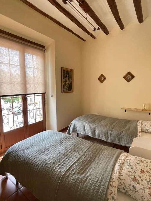 Casa Monovar Ngoại thất bức ảnh