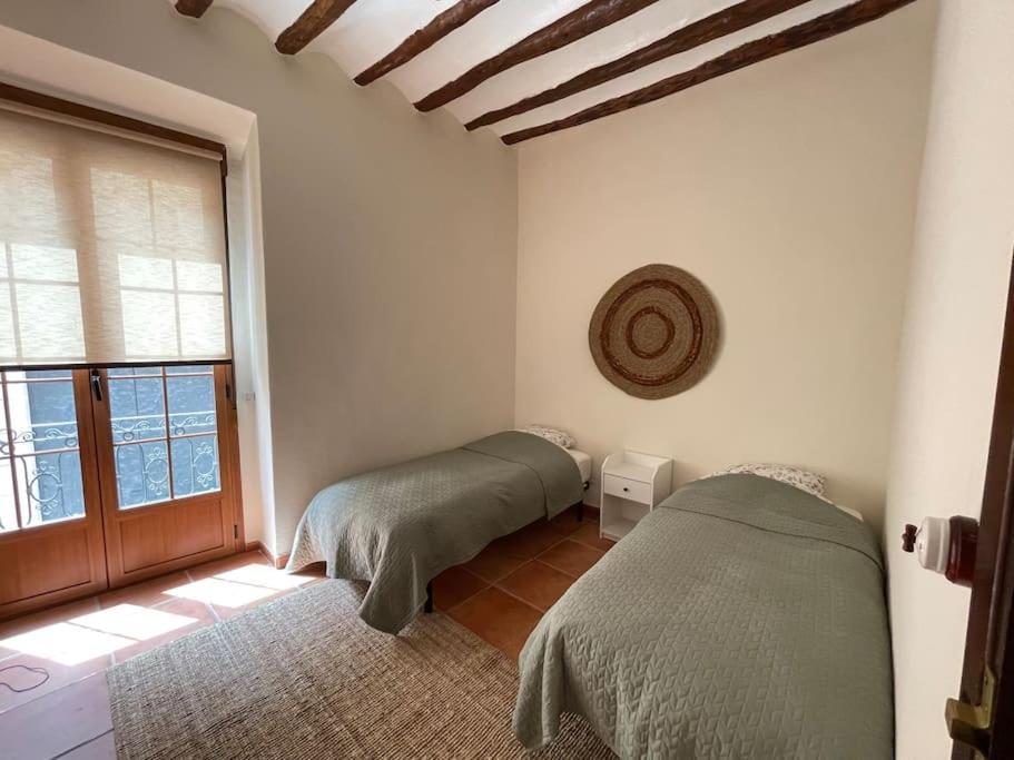 Casa Monovar Ngoại thất bức ảnh