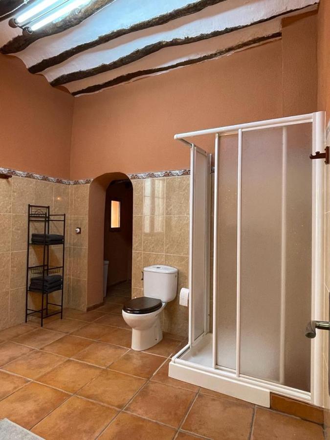 Casa Monovar Ngoại thất bức ảnh