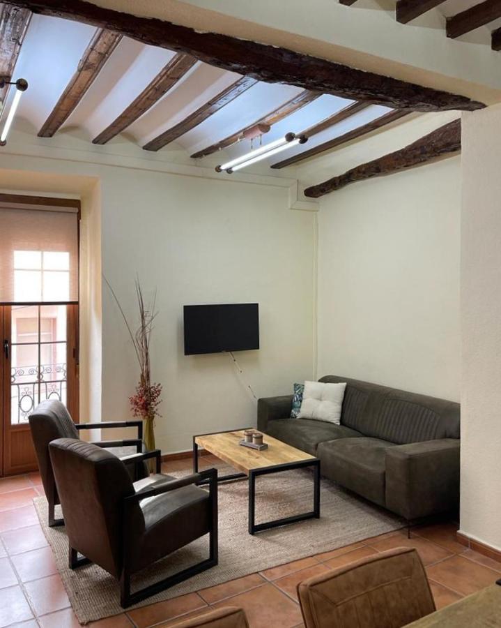 Casa Monovar Ngoại thất bức ảnh