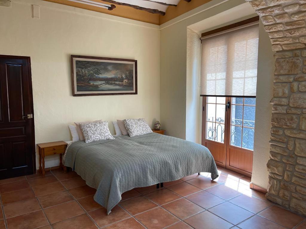 Casa Monovar Ngoại thất bức ảnh