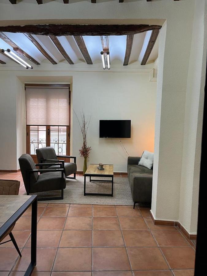 Casa Monovar Ngoại thất bức ảnh