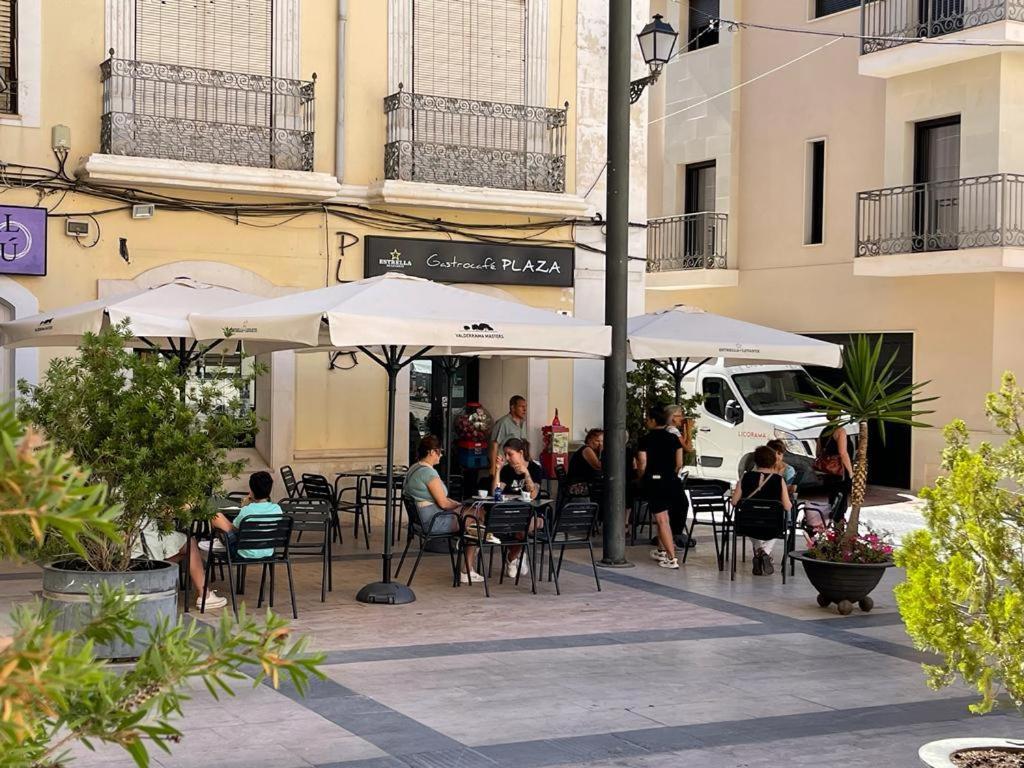 Casa Monovar Ngoại thất bức ảnh