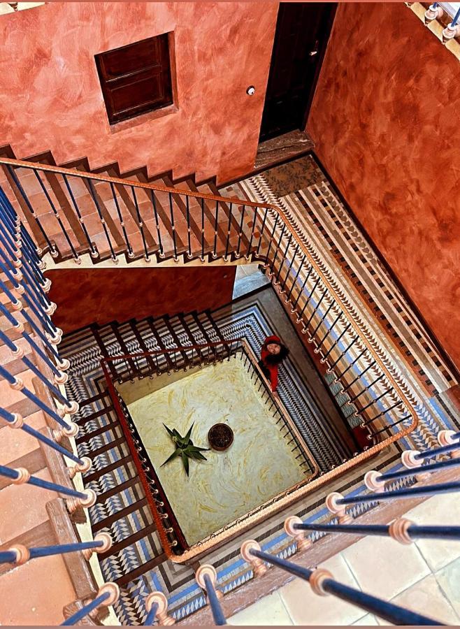 Casa Monovar Ngoại thất bức ảnh
